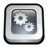 Yahoo Widgets Icon